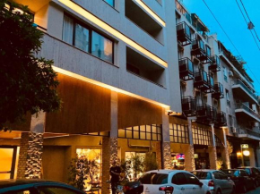 Отель Athens Studios  Афины